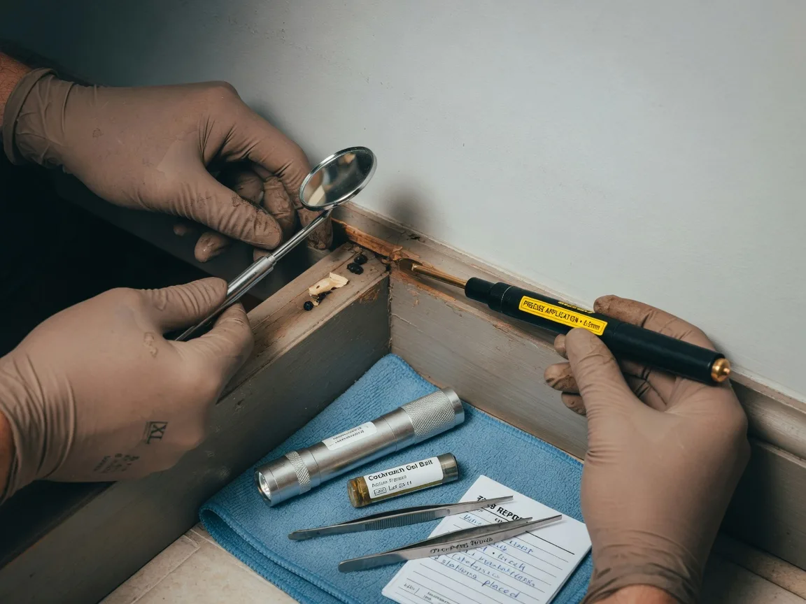 Why choose Emergency Pest Control in Julian, WV